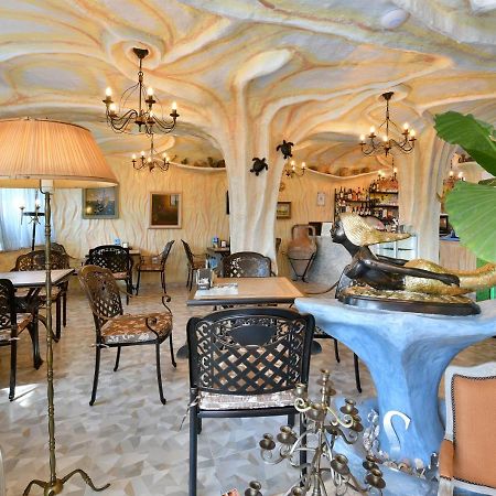 Sirena Palace Family Hotel Obzor Ngoại thất bức ảnh