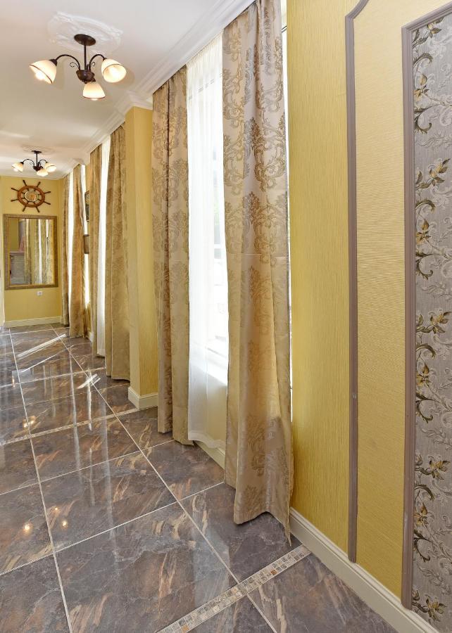 Sirena Palace Family Hotel Obzor Ngoại thất bức ảnh