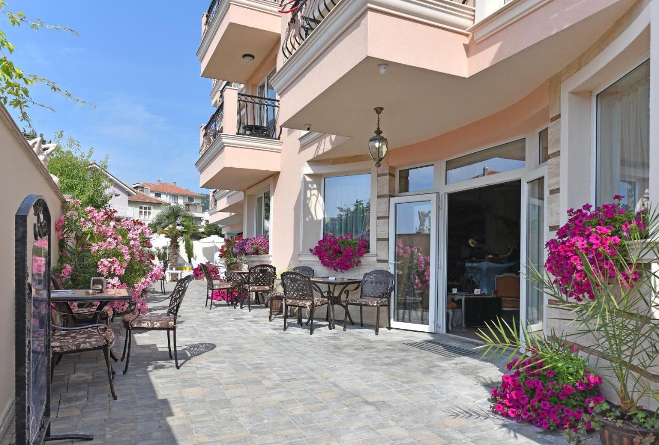 Sirena Palace Family Hotel Obzor Ngoại thất bức ảnh