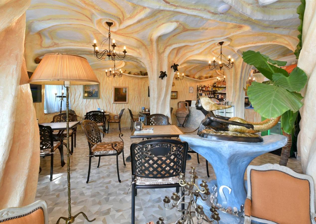 Sirena Palace Family Hotel Obzor Ngoại thất bức ảnh