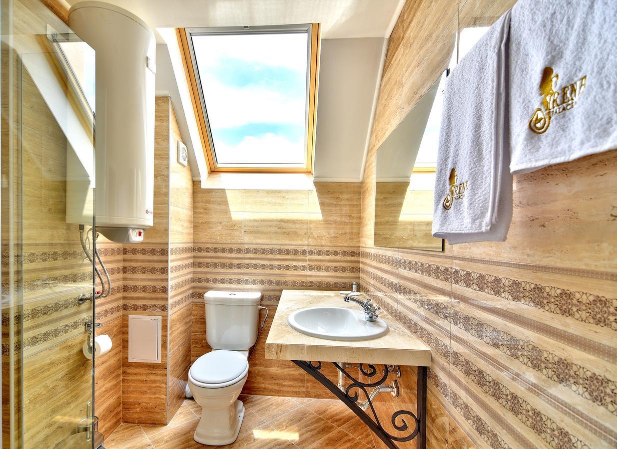 Sirena Palace Family Hotel Obzor Ngoại thất bức ảnh