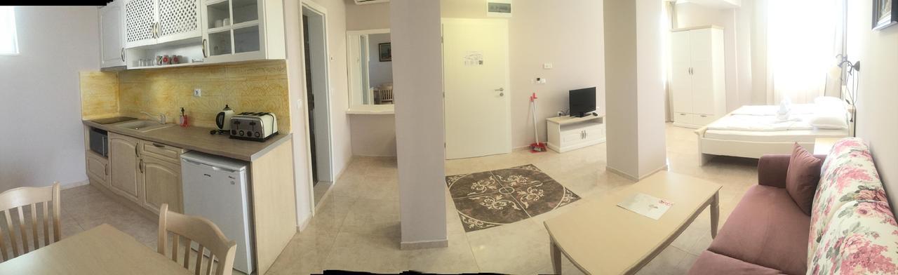 Sirena Palace Family Hotel Obzor Ngoại thất bức ảnh