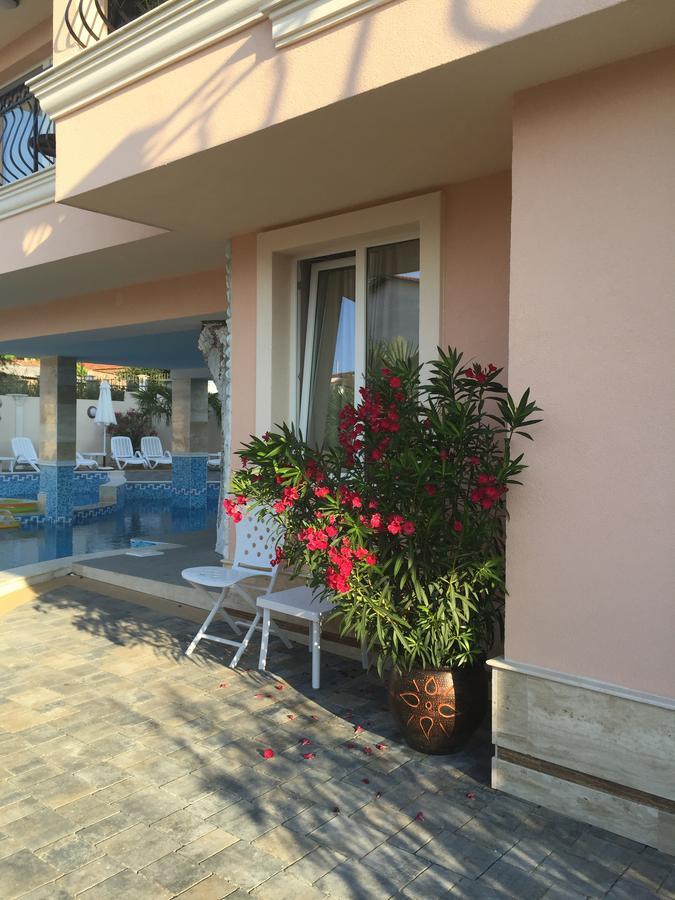 Sirena Palace Family Hotel Obzor Ngoại thất bức ảnh