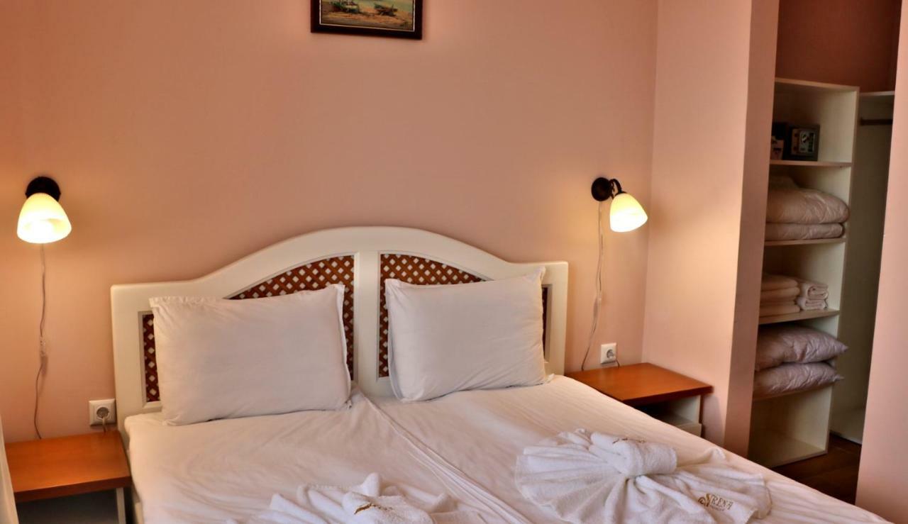 Sirena Palace Family Hotel Obzor Ngoại thất bức ảnh
