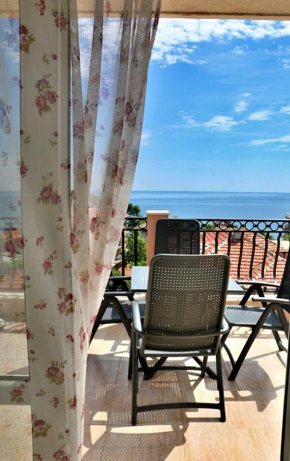 Sirena Palace Family Hotel Obzor Ngoại thất bức ảnh