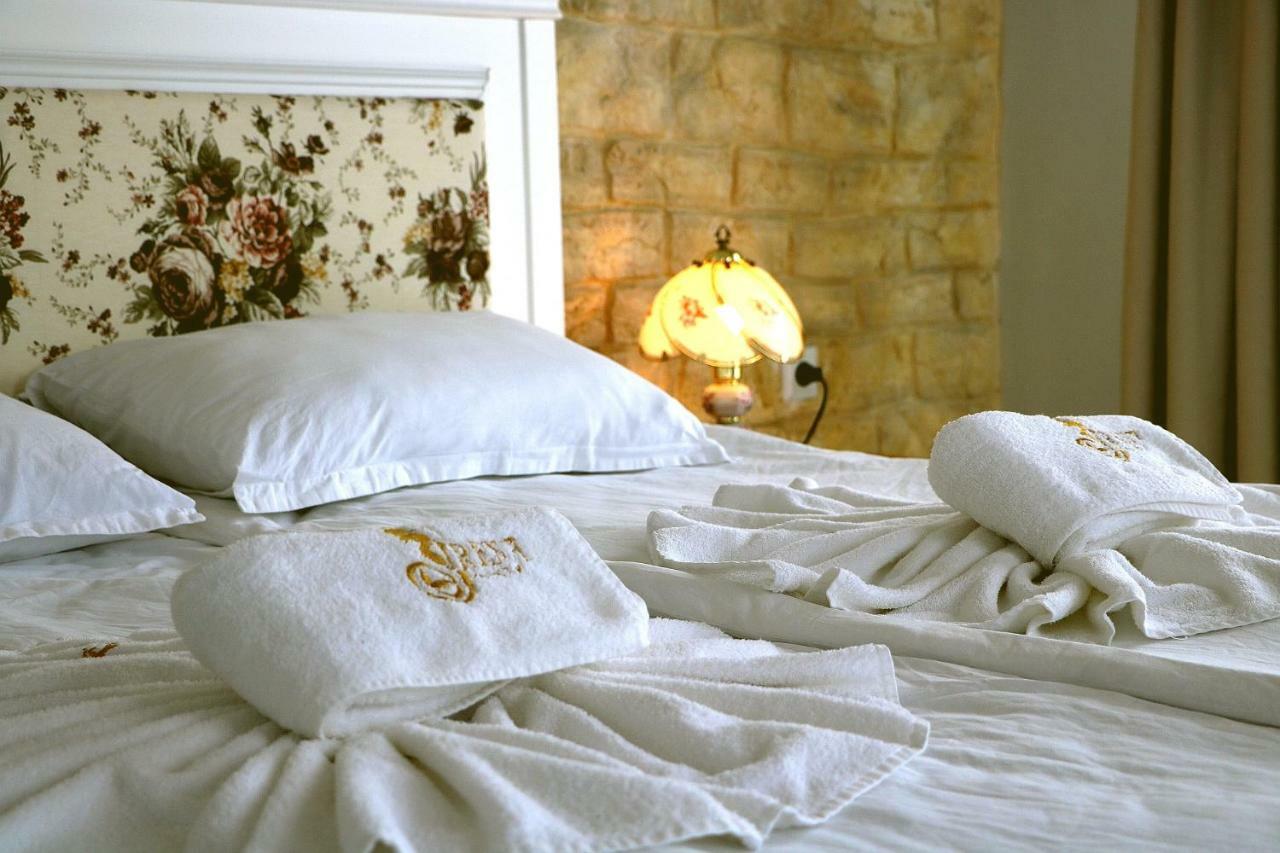 Sirena Palace Family Hotel Obzor Ngoại thất bức ảnh